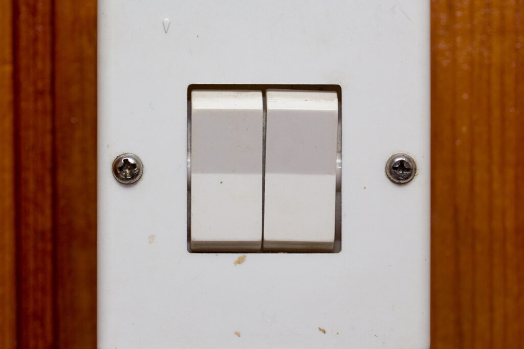 light switches